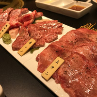 焼肉　福々 - 