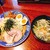 つかさ - 料理写真:つけ麺、醤油