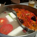 辉哥火锅 - 料理写真: