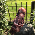 Wagashi Yamadaya Seki Ten