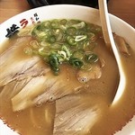 ラーメン横綱 - 