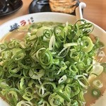 ラーメン横綱 - 