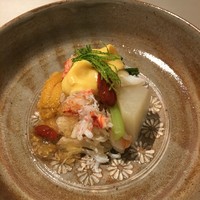 丸の内一丁目 しち十二候 - 