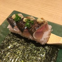 丸の内一丁目 しち十二候 - 