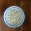 釜あげうどん 長田 in 香の香