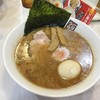 煮干しらーめん 玉五郎  阪急三番街店