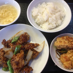 中華料理 唐韻 - 