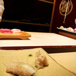 Sushi Kanesaka - 