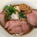 麺や 彩～iro～ - 