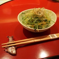 鮨　かねさか パレスホテル東京店 - 