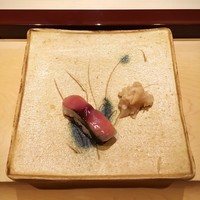 鮨　かねさか パレスホテル東京店 - 