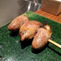 恵比寿 希鳥 - 