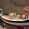AQUA - SEAFOOD & STEAK RESTAURANT - 料理写真:
