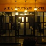 Aira Boutique Sapa Hotel & Spa - 