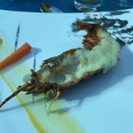 AQUA - SEAFOOD & STEAK RESTAURANT - 