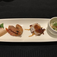 スーツァン・レストラン陳 渋谷店 - 