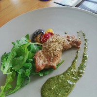 MAIN DINING by THE HOUSE OF PACIFIC - 