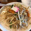 極濃湯麺 フタツメ 八千代店