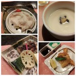Tagoto Soumian - 蒸し物•茶碗蒸し•焼き物•ミックスフライ