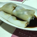 一點心 - 蜜汁叉燒腸