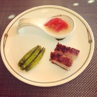 中国飯店 琥珀宮 - 