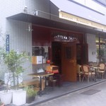 ラ ペッシュ - 外観