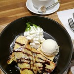 カフェ・パルク - 