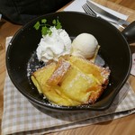 カフェ・パルク - 