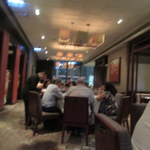 The Chinese Restaurant - 店内1