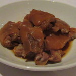 The Chinese Restaurant - 鹹水豬仔腳