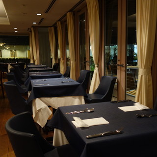 レストランキハチ_2