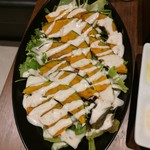 カフェ バル リブレ 近江八幡店 - 