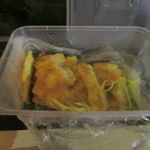 The Chinese Restaurant - 持ち帰り１