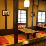 そば処 むさし本店 - 