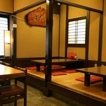 そば処 むさし本店 - 