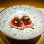 鮨 さいとう - 