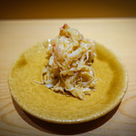 鮨 さいとう - 
