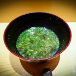 鮨 さいとう - 