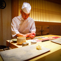 鮨 さいとう - 