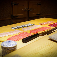 鮨 さいとう - 