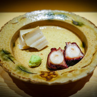 鮨 さいとう - 