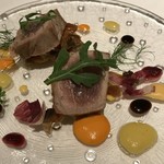 リストランテ サクラ - 