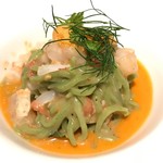 リストランテ サクラ - 