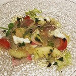 リストランテ サクラ - 