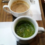 抹茶庵けんしん - 