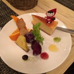 カフェトミタ - 