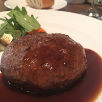 BISTRO FAVORI 代官山 - 