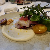 recte - 函館産、水だこのマリネ