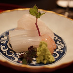 あさば - 地産のお刺身