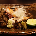 あさば - 天城軍鶏